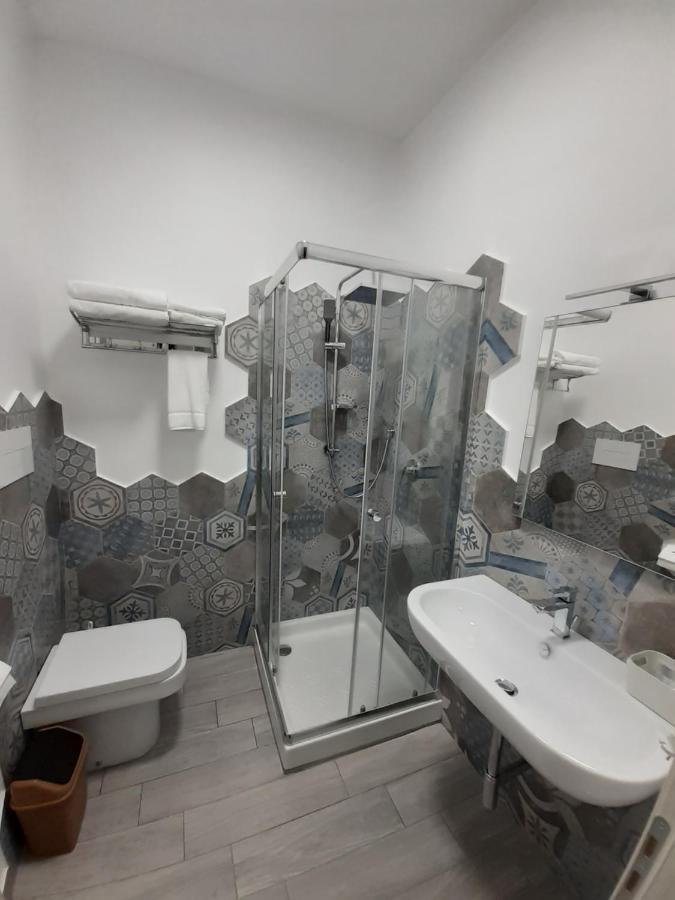 Le Camere Del Villaggio Αγκριτζέντο Εξωτερικό φωτογραφία