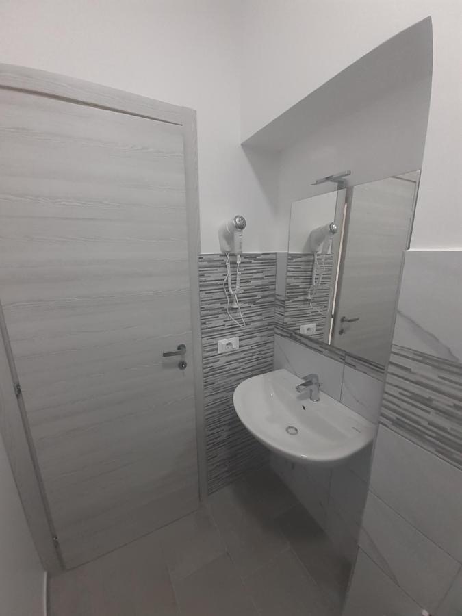 Le Camere Del Villaggio Αγκριτζέντο Εξωτερικό φωτογραφία