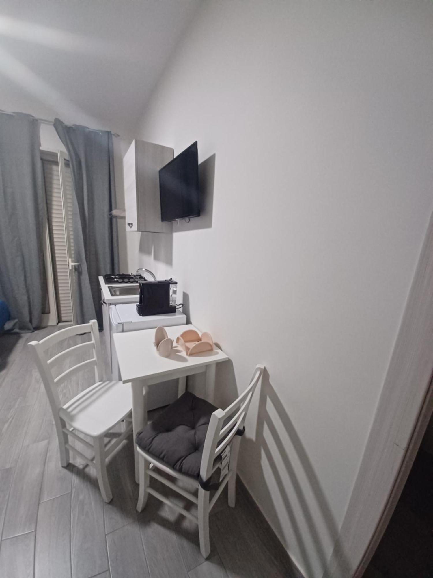 Le Camere Del Villaggio Αγκριτζέντο Εξωτερικό φωτογραφία