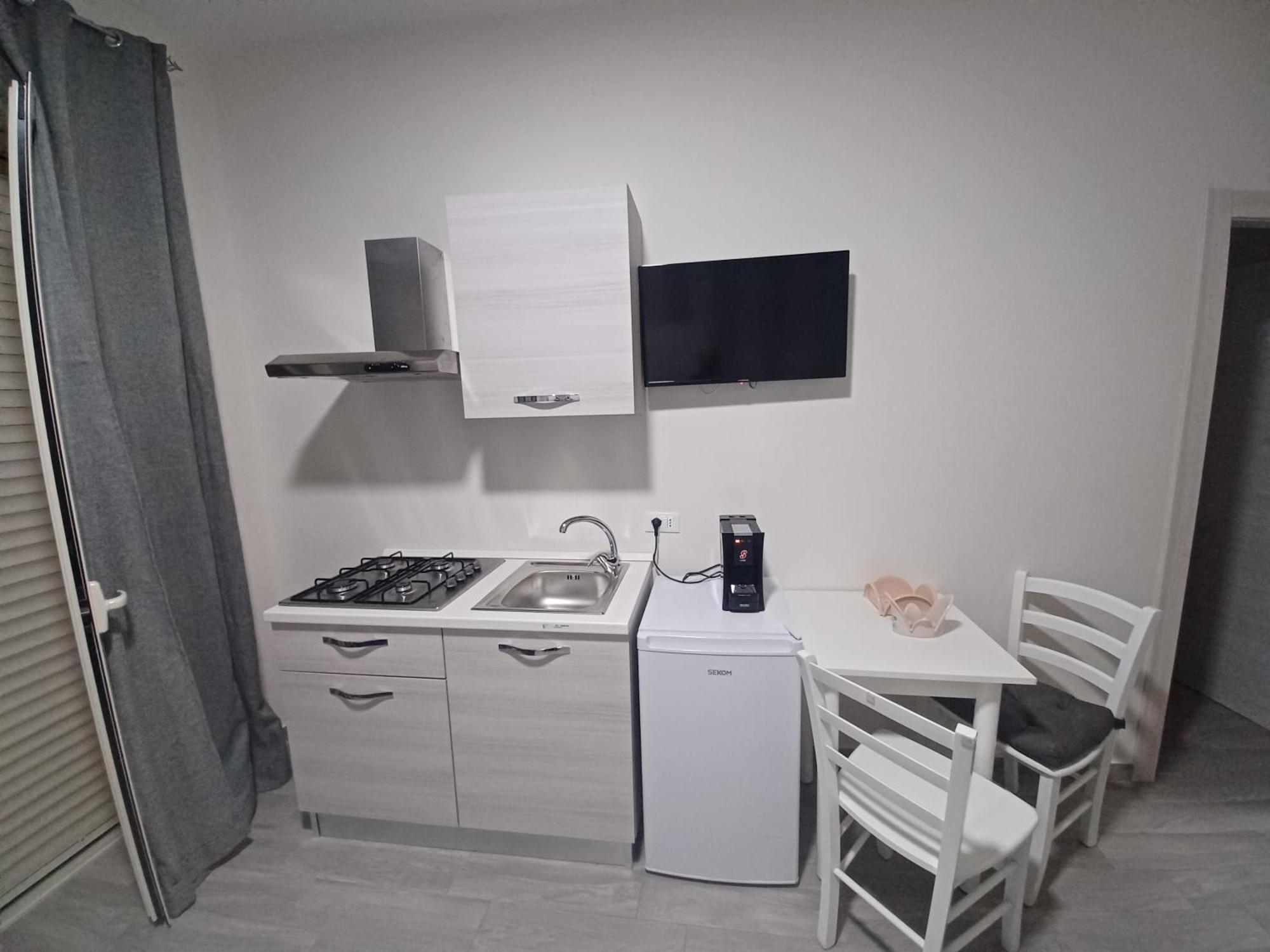 Le Camere Del Villaggio Αγκριτζέντο Εξωτερικό φωτογραφία